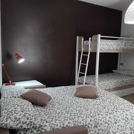 B&B Il Buon Cammino Roccamandolfi Zewnętrze zdjęcie