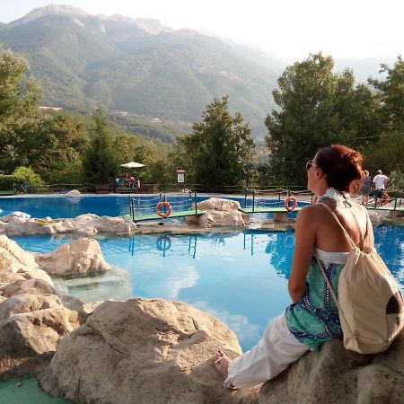 B&B Il Buon Cammino Roccamandolfi Zewnętrze zdjęcie