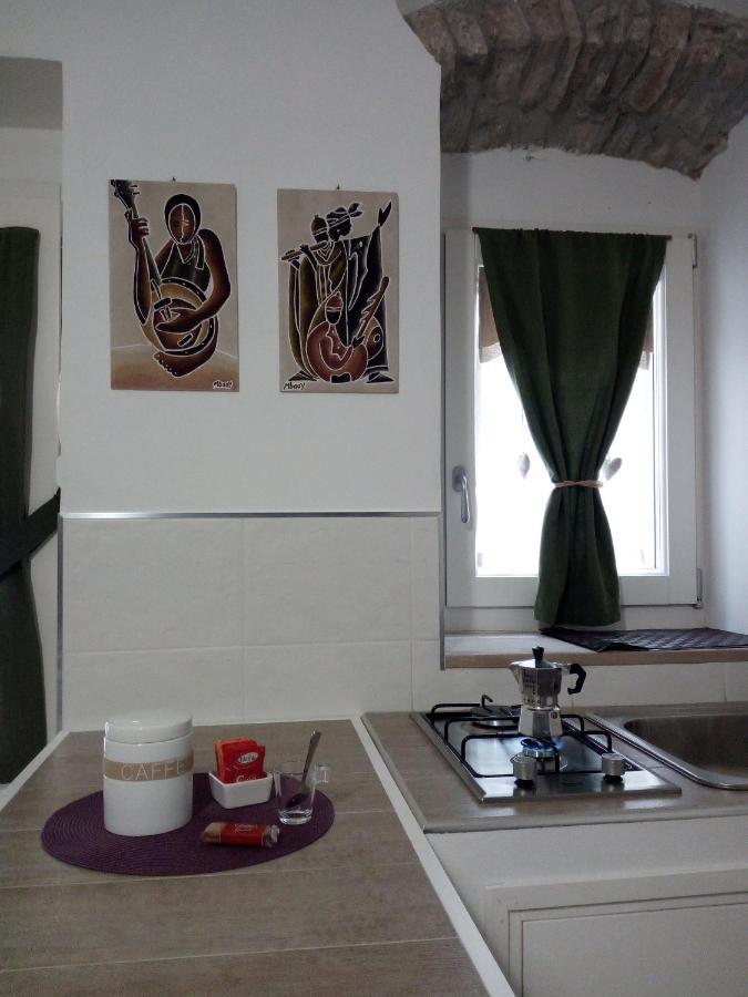 B&B Il Buon Cammino Roccamandolfi Zewnętrze zdjęcie