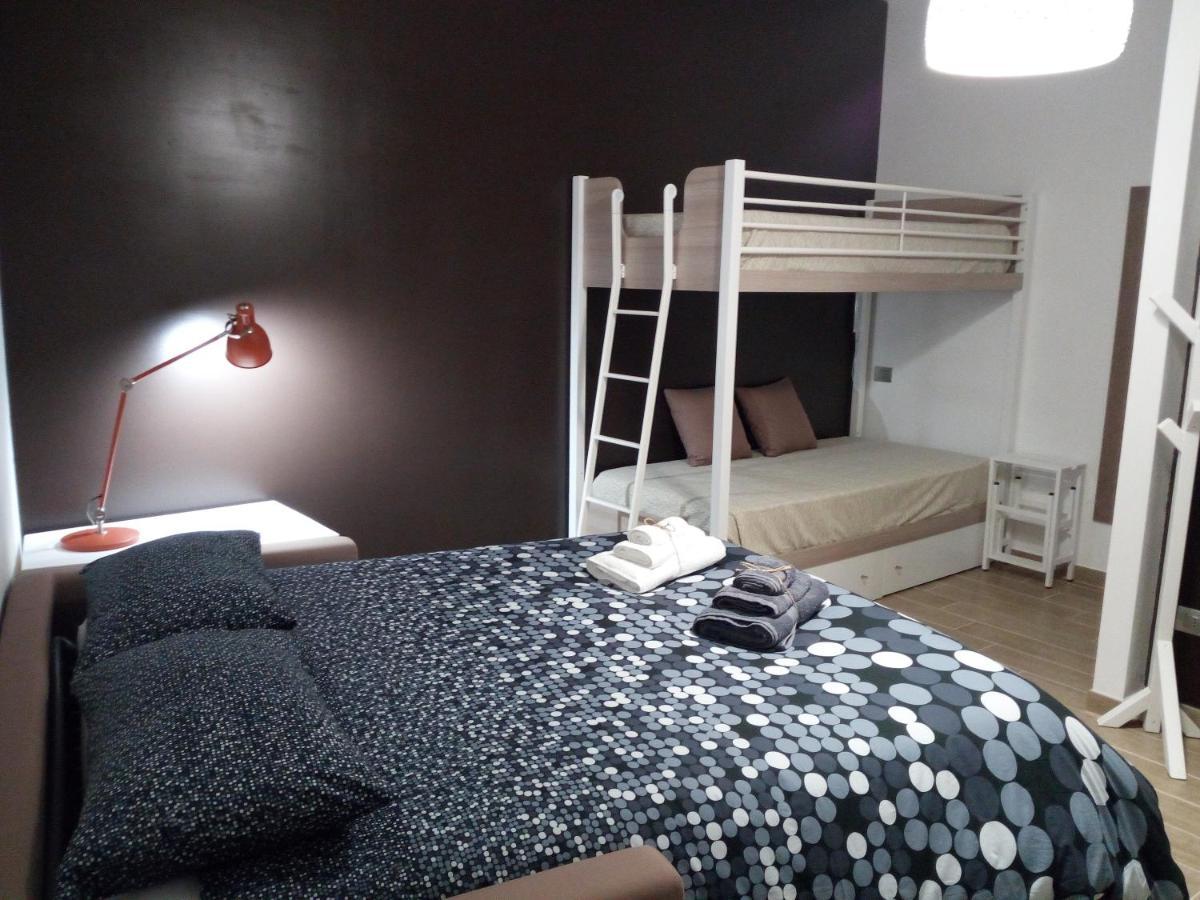 B&B Il Buon Cammino Roccamandolfi Zewnętrze zdjęcie