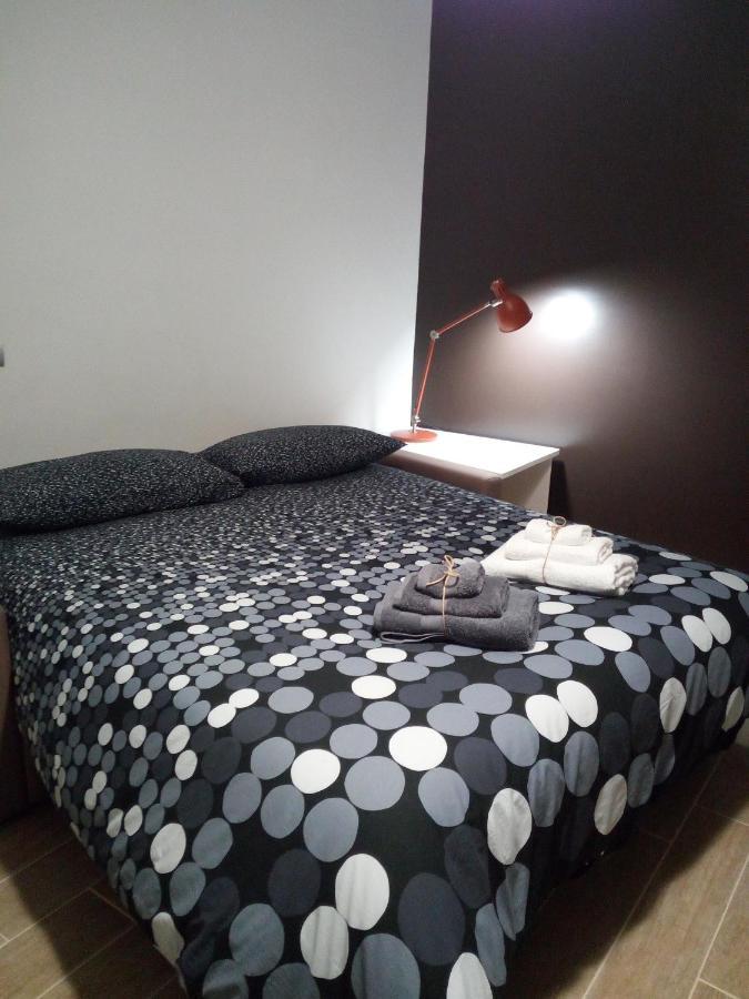 B&B Il Buon Cammino Roccamandolfi Zewnętrze zdjęcie