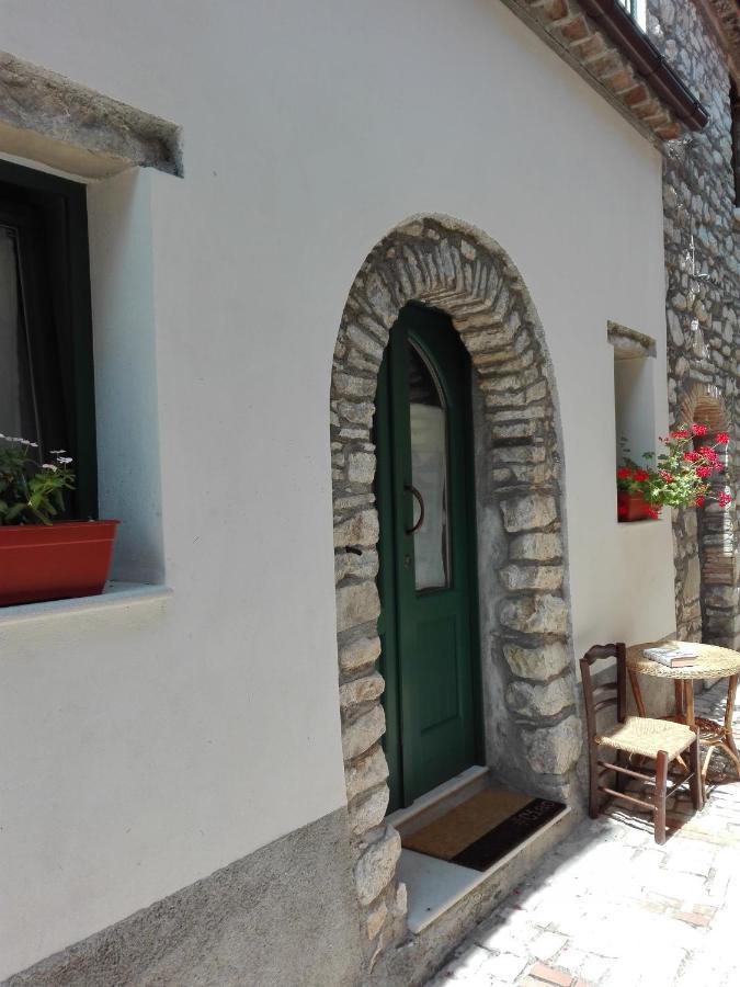 B&B Il Buon Cammino Roccamandolfi Zewnętrze zdjęcie
