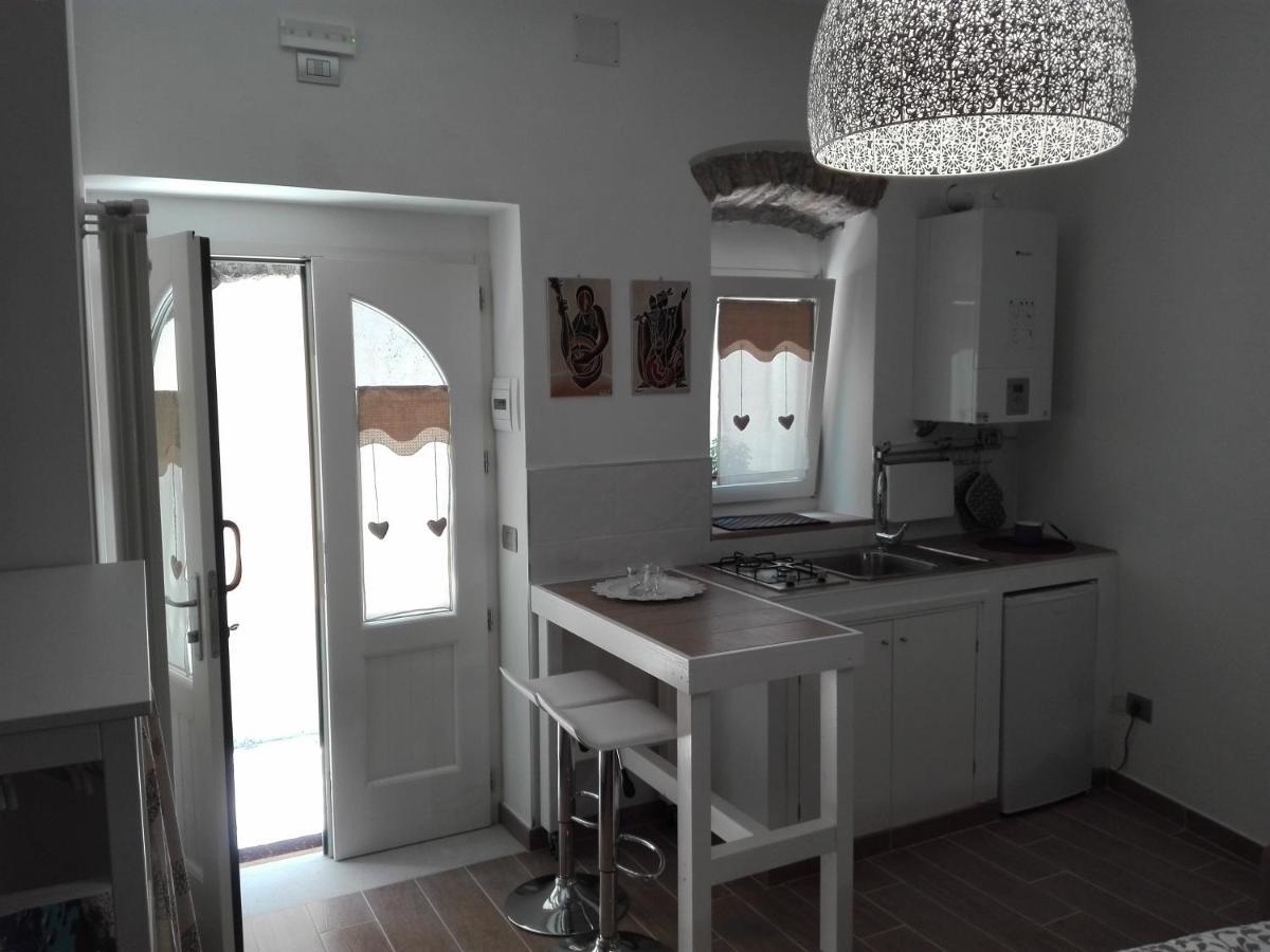 B&B Il Buon Cammino Roccamandolfi Zewnętrze zdjęcie