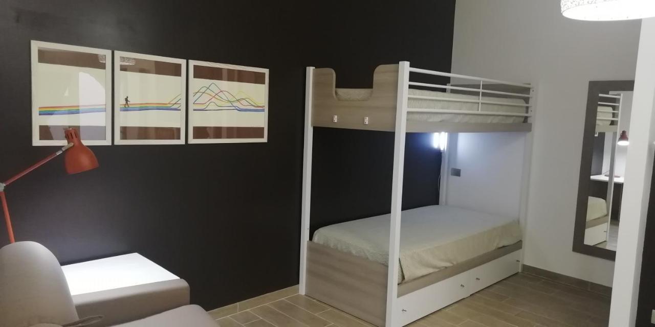 B&B Il Buon Cammino Roccamandolfi Zewnętrze zdjęcie