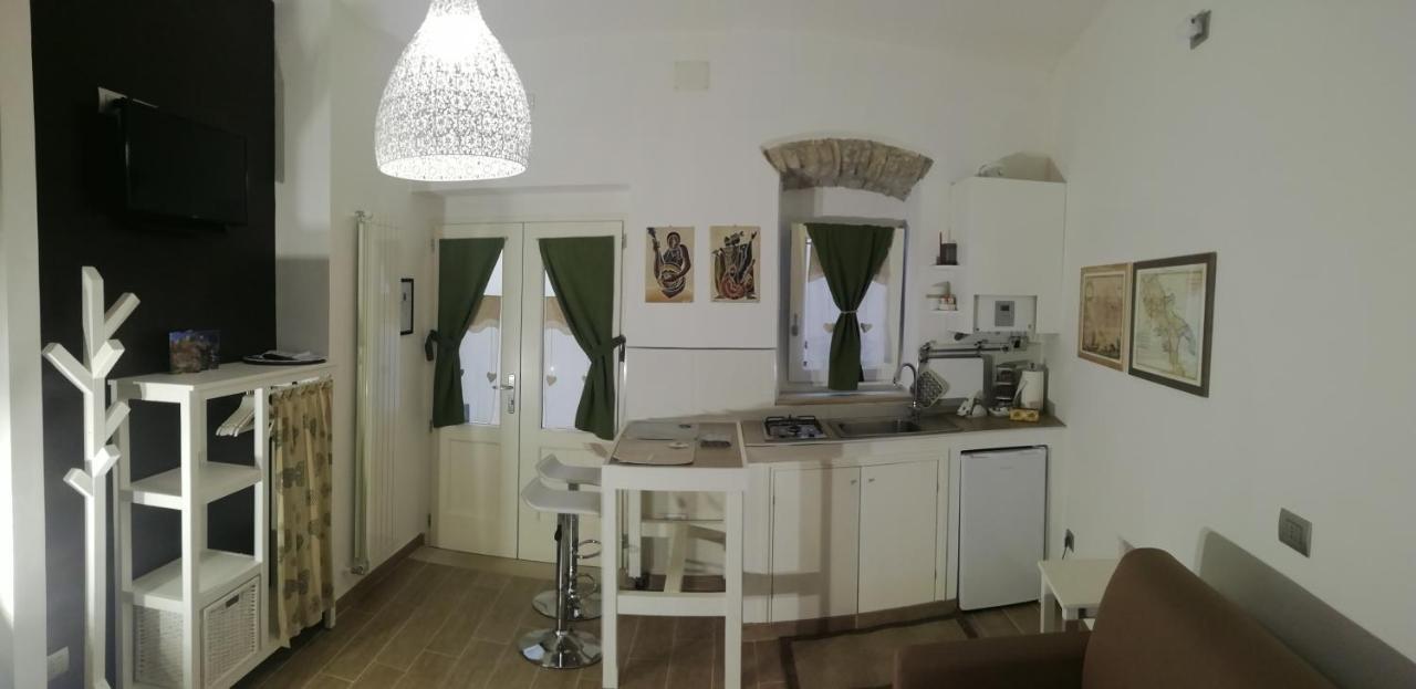 B&B Il Buon Cammino Roccamandolfi Zewnętrze zdjęcie