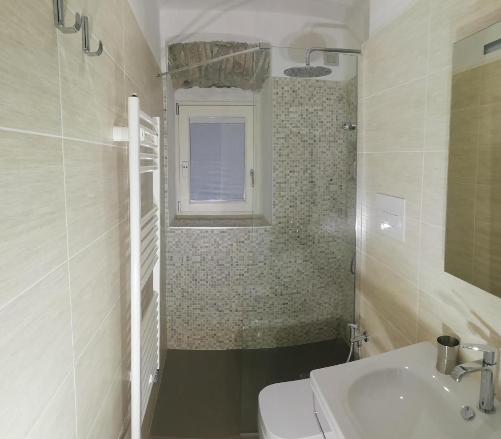 B&B Il Buon Cammino Roccamandolfi Zewnętrze zdjęcie